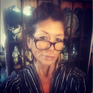 Meet your Posher, Audrey